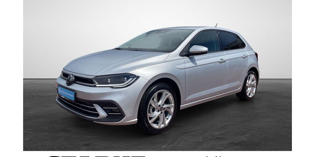 VW Polo 6.120 km 25.780 &euro; Versmold 33775