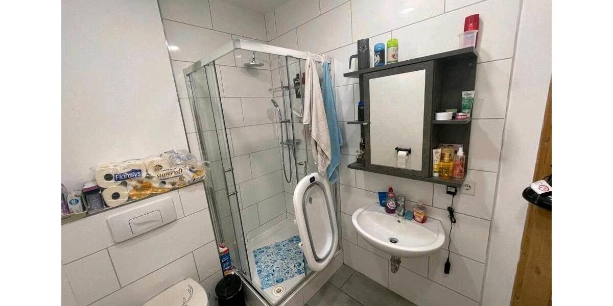 Erdgeschoßwohnung Osnabrück Nahne - 2 Zimmer, 65 m&sup2;, 835&euro; | Angebot:25948852