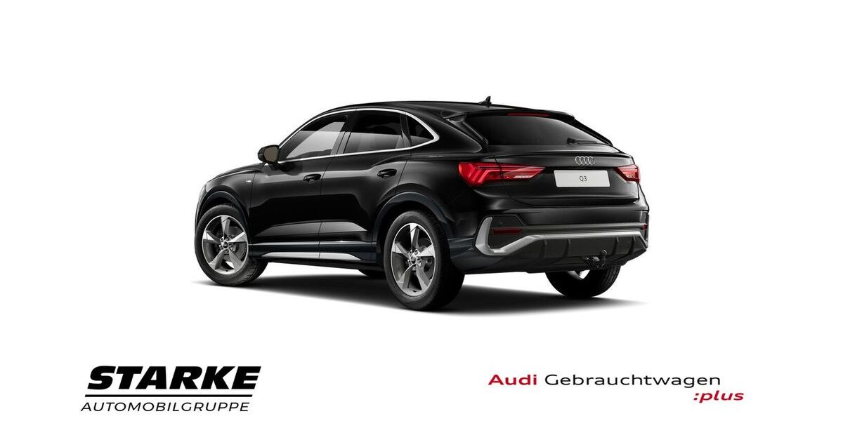 Audi Q3 16.103 km 42.930 &euro; Osnabrück 49080