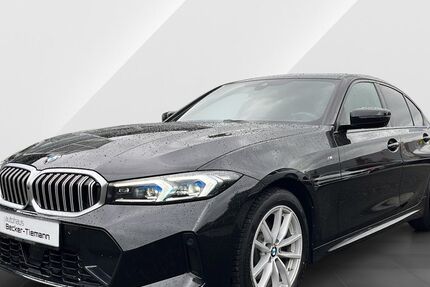 BMW 320 25.225 km 44.511 € Versmold 33775