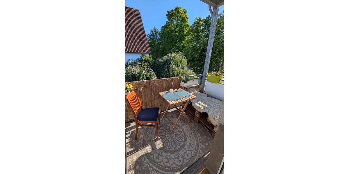 Etagenwohnung Wallenhorst - 3 Zimmer, 83 m&sup2;, 650&euro; | Angebot:26652755