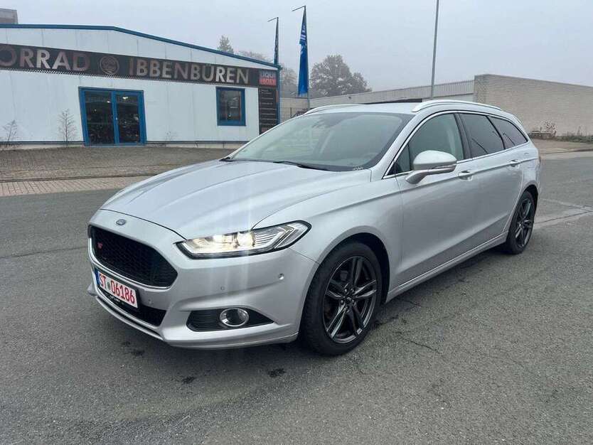 Mondeo