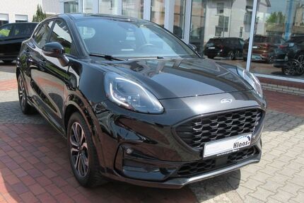 Ford Puma 84.810 km 13.999 &euro; Westerkappeln 49492