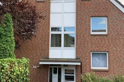 Gepflegtes Wohnen in Lüstringen zimmer