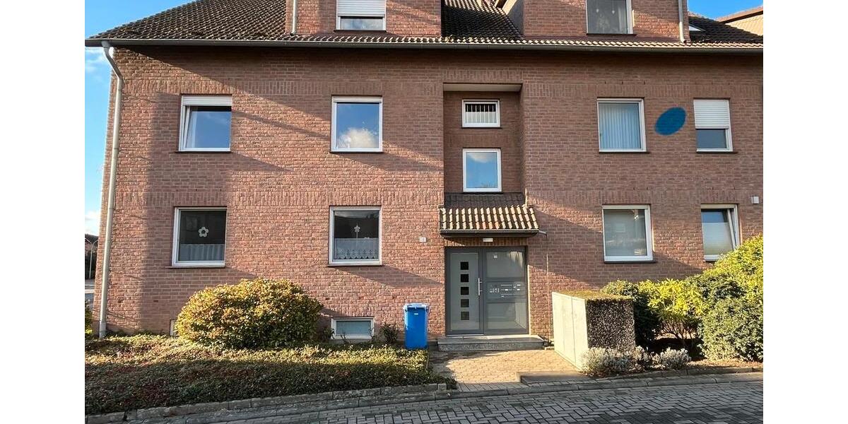 Etagenwohnung Osnabrück Gretesch - 2 Zimmer, 61 m&sup2;, 185.000&euro; | Angebot:26129818