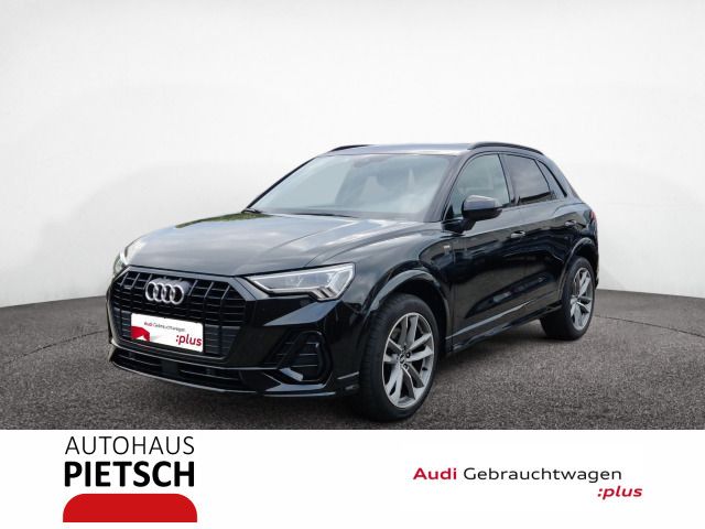Audi Q3 79.472 km 32.940 € Melle 49324