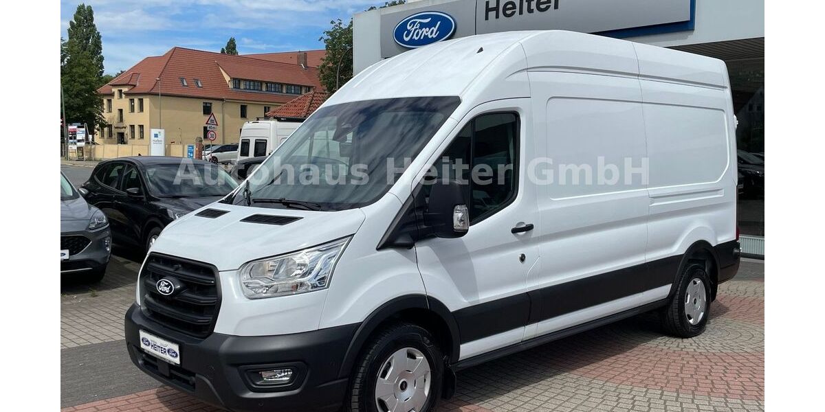 Ford Transit 33.460 km 29.950 &euro; Osnabrück 49090