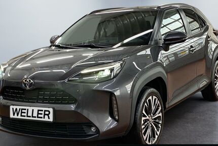 Toyota Yaris Cross 16.415 km 27.997 &euro; Osnabrück 49090