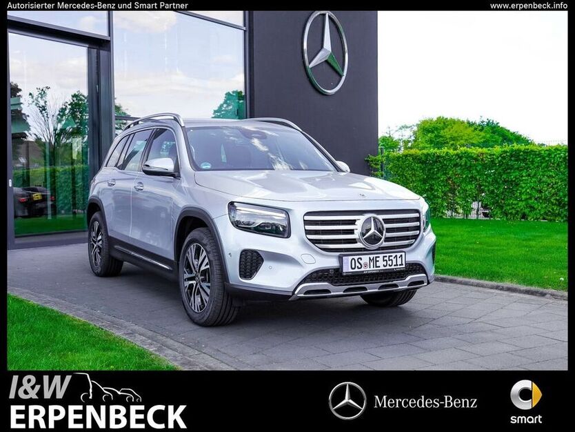 GLB 200