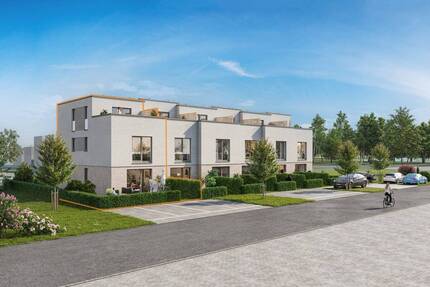 Haus Ibbenbüren Stadt - 4 Zimmer, 136 m&sup2;, 539.000&euro; | Angebot:26331282