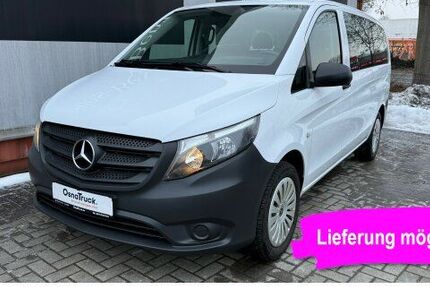 Mercedes-Benz Vito 59.950 km 30.821 &euro; Osnabrück 49076