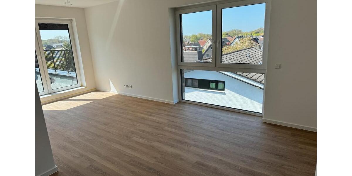 Dachgeschoßwohnung Osnabrück Hellern - 2 Zimmer, 110 m&sup2;, 1.750&euro; | Angebot:26322878