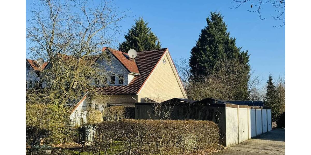 Reihenmittelhaus Osnabrück Atter - 4 Zimmer, 111 m&sup2;, 355.000&euro; | Angebot:26188469