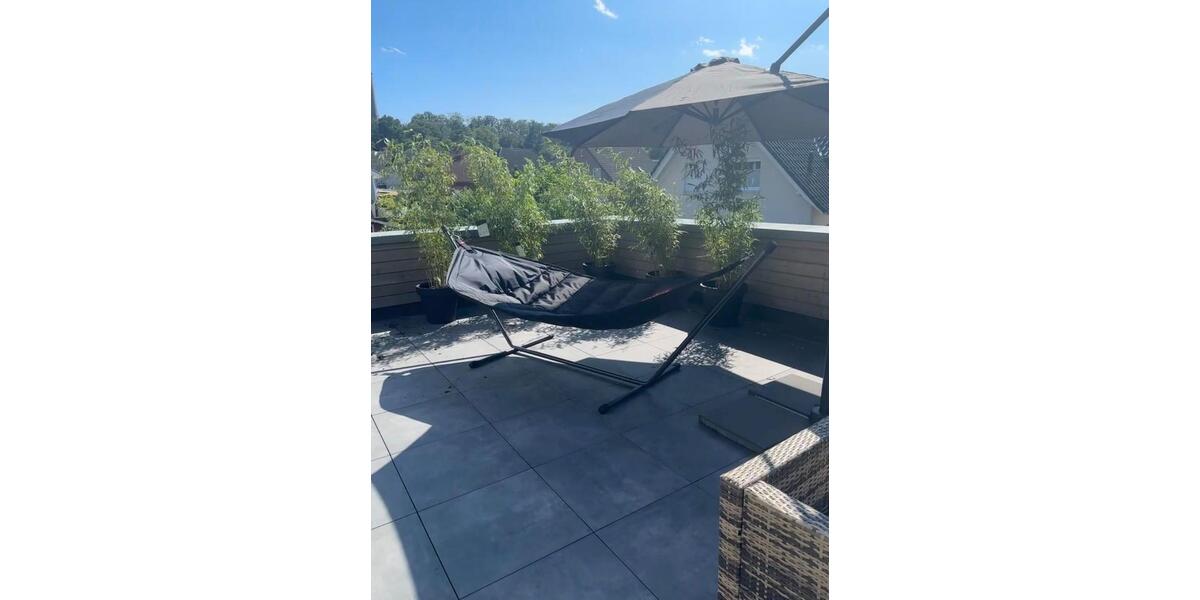 Dachgeschoßwohnung Osnabrück Gretesch - 2.5 Zimmer, 92 m&sup2;, 1.240&euro; | Angebot:26232251