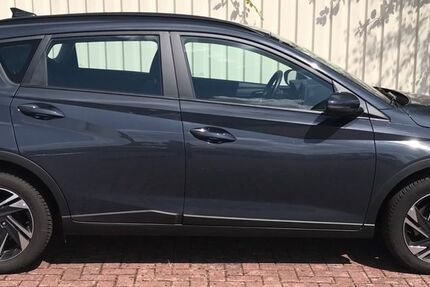 Hyundai BAYON 5.862 km 16.490 € Wallenhorst 49134