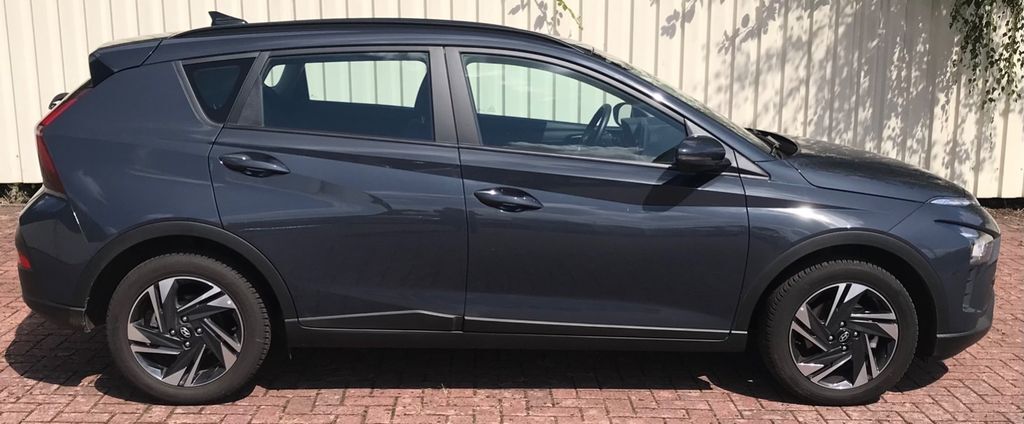 Hyundai BAYON 5.862 km 16.490 € Wallenhorst 49134