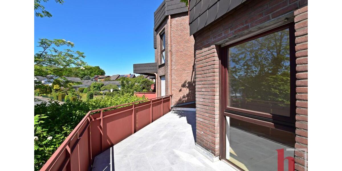 Etagenwohnung Damme - 3 Zimmer, 113 m&sup2;, 740&euro; | Angebot:25972324