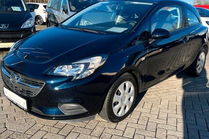 Opel Corsa 26.250 km 10.900 &euro; Bad Iburg 49186