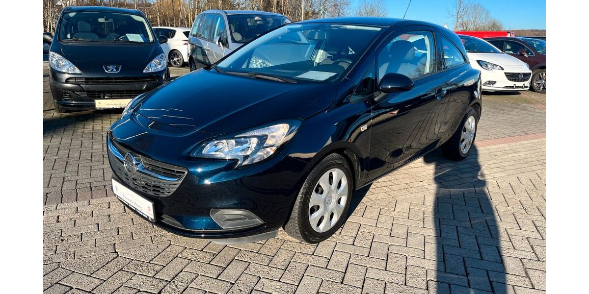 Opel Corsa 26.250 km 10.900 &euro; Bad Iburg 49186