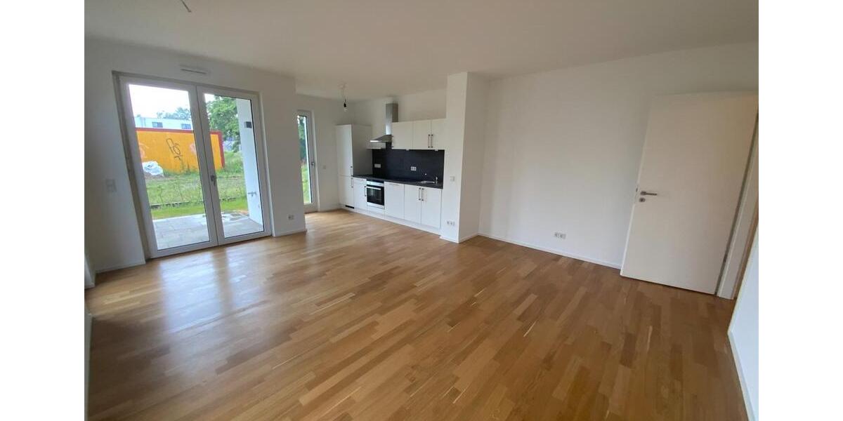 Erdgeschoßwohnung Osnabrück Eversburg - 2 Zimmer, 66 m&sup2;, 834&euro; | Angebot:24864611