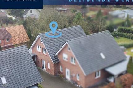 *VERMIETET* Energieeffizientes Einfamilienhaus in begehrter Siedlungslage von Bramsche! 4 zimmer