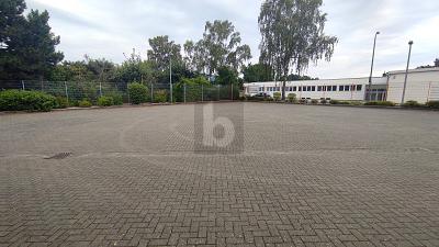AUSSTELLUNGS- UND VERKAUFSRAUM - Gewerbeobjekt Wallenhorst | Angebot:26378390