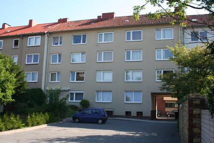 Anfragestop - Vordere Wüste - Heinrichstraße - 2 ZKB zimmer