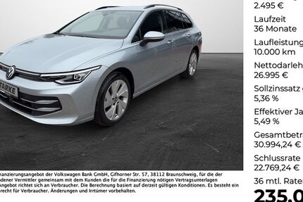 VW Golf 11.564 km 26.990 &euro; Wallenhorst 49134