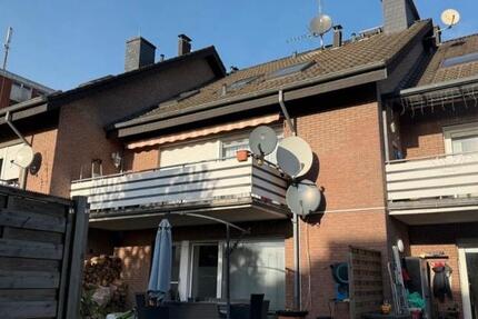 Erdgeschosswohnung mit Garten 2 zimmer