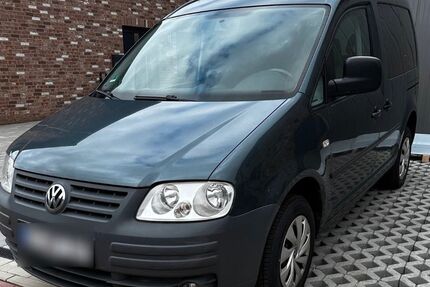 VW Caddy 272.000 km 3.690 &euro; Osnabrück 49080