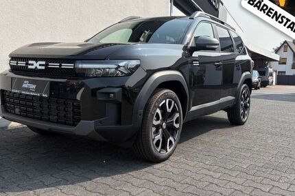 Dacia Bigster 5.000 km 31.590 &euro; Melle 49324