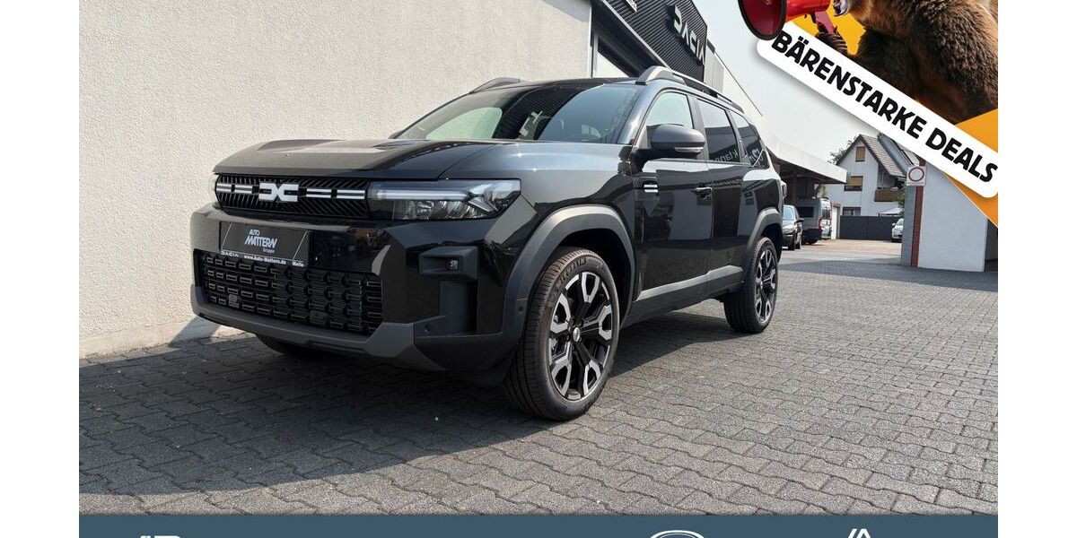 Dacia Bigster 5.000 km 31.590 &euro; Melle 49324