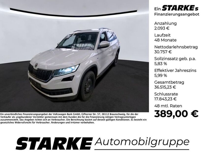 Kodiaq