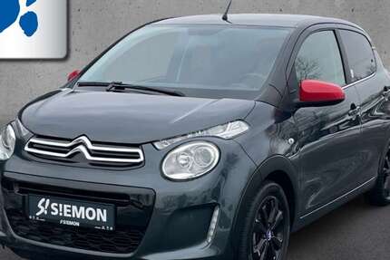 Citroen C1 80.156 km 9.430 &euro; Ibbenbüren 49479