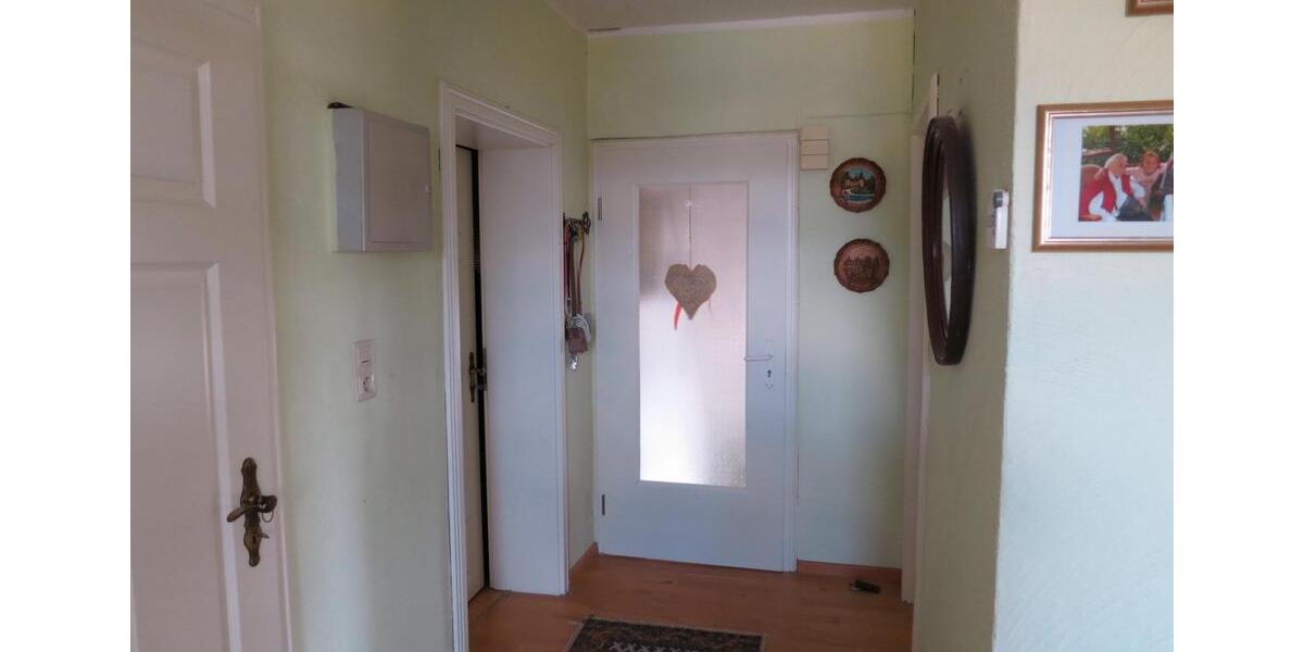 Erdgeschoßwohnung Osnabrück Gretesch - 3 Zimmer, 86 m&sup2;, 860&euro; | Angebot:25539300