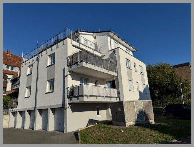 Etagenwohnung Bad Rothenfelde - 3 Zimmer, 92 m&sup2;, 430.000&euro; | Angebot:25741264