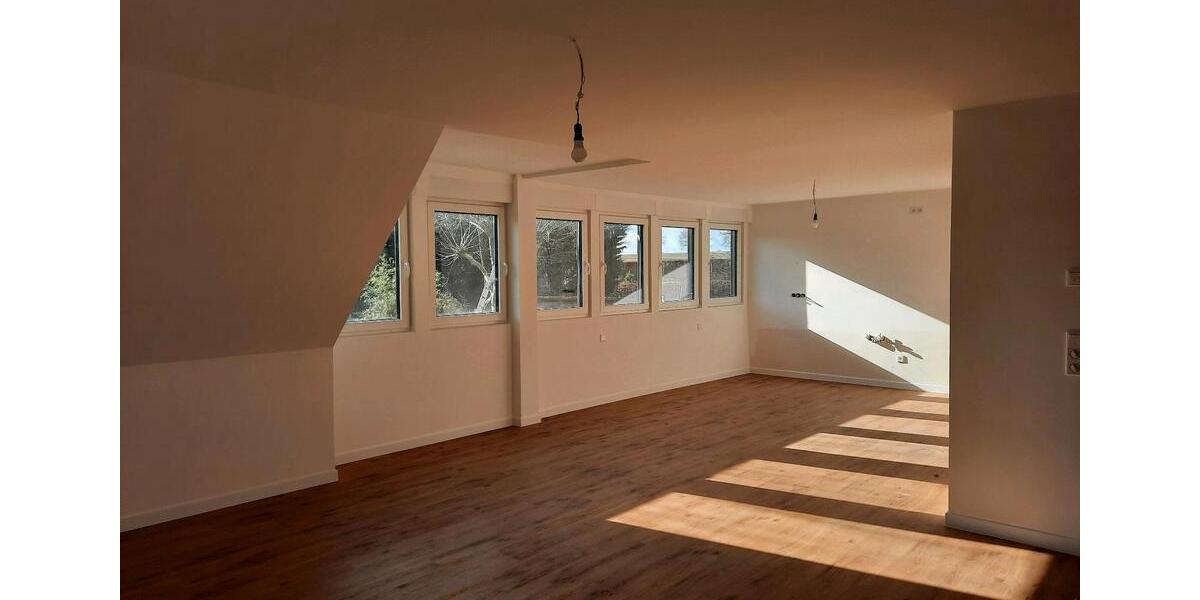 Etagenwohnung Damme - 2 Zimmer, 1.200&euro; | Angebot:23498329