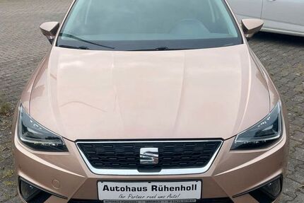 Seat Ibiza 120.000 km 9.700 &euro; Versmold 33775