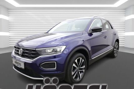 VW T-Roc 50.000 km 21.600 € Osnabrück 49084