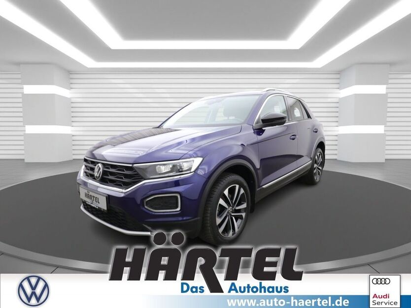 VW T-Roc 50.000 km 21.600 € Osnabrück 49084