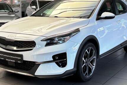 Kia XCeed 32.717 km 18.780 &euro; Melle 49324