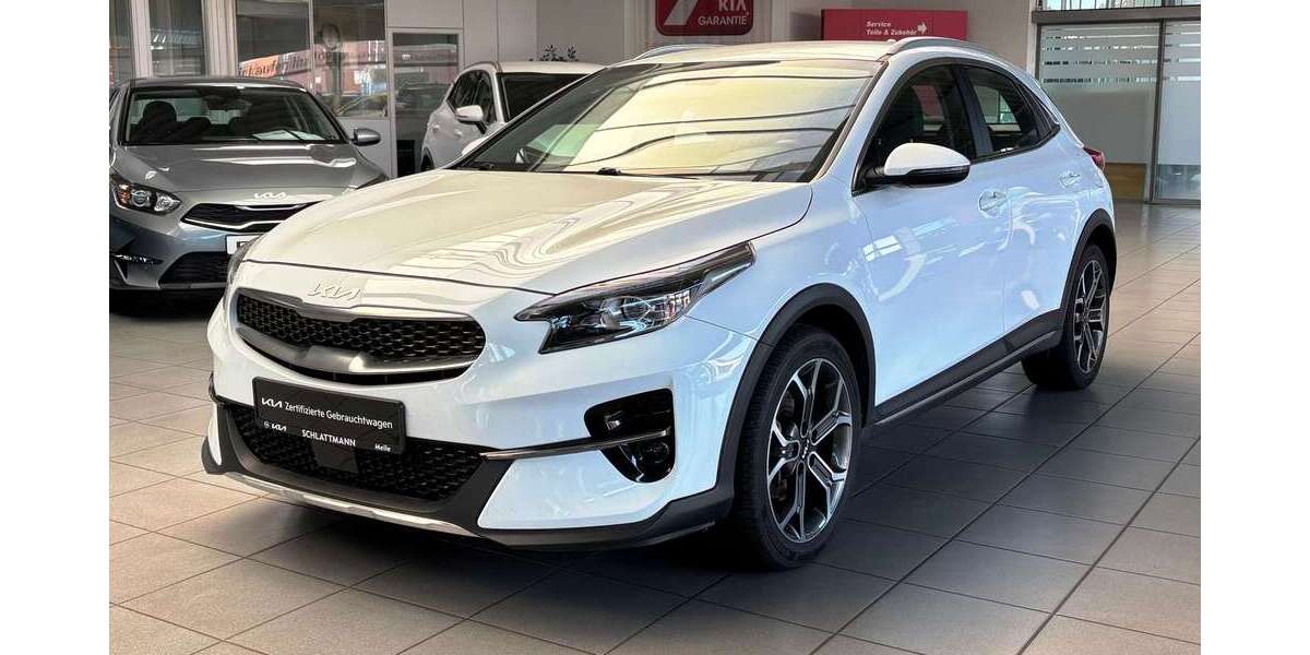 Kia XCeed 32.717 km 18.780 &euro; Melle 49324
