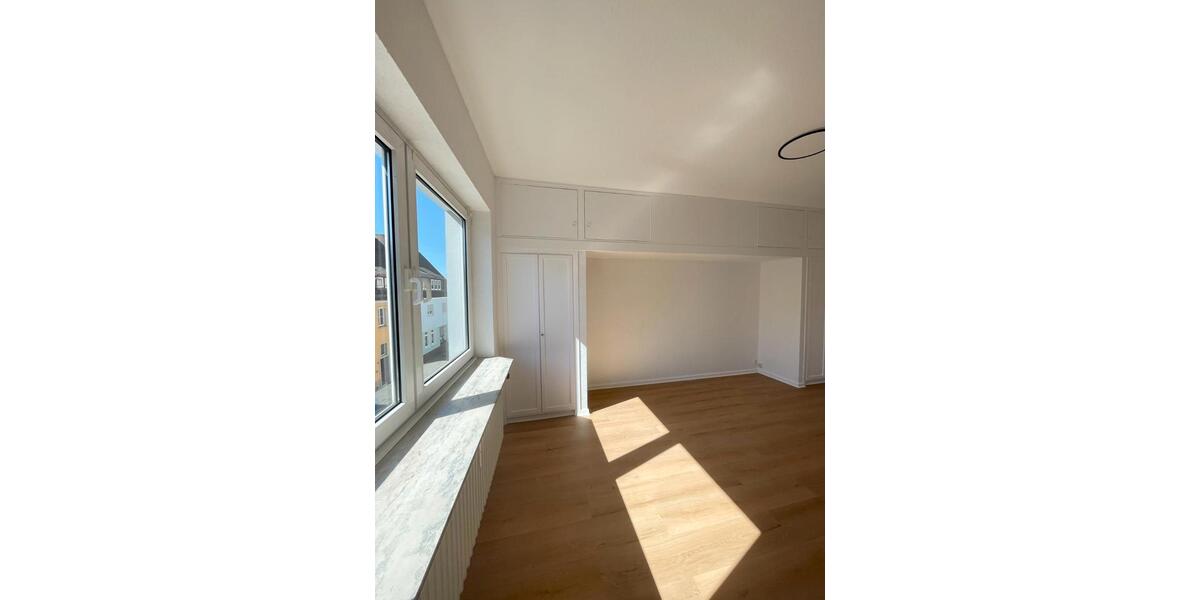 Maisonettenwohnung Osnabrück - 5 Zimmer, 147 m&sup2;, 1.600&euro; | Angebot:26680290