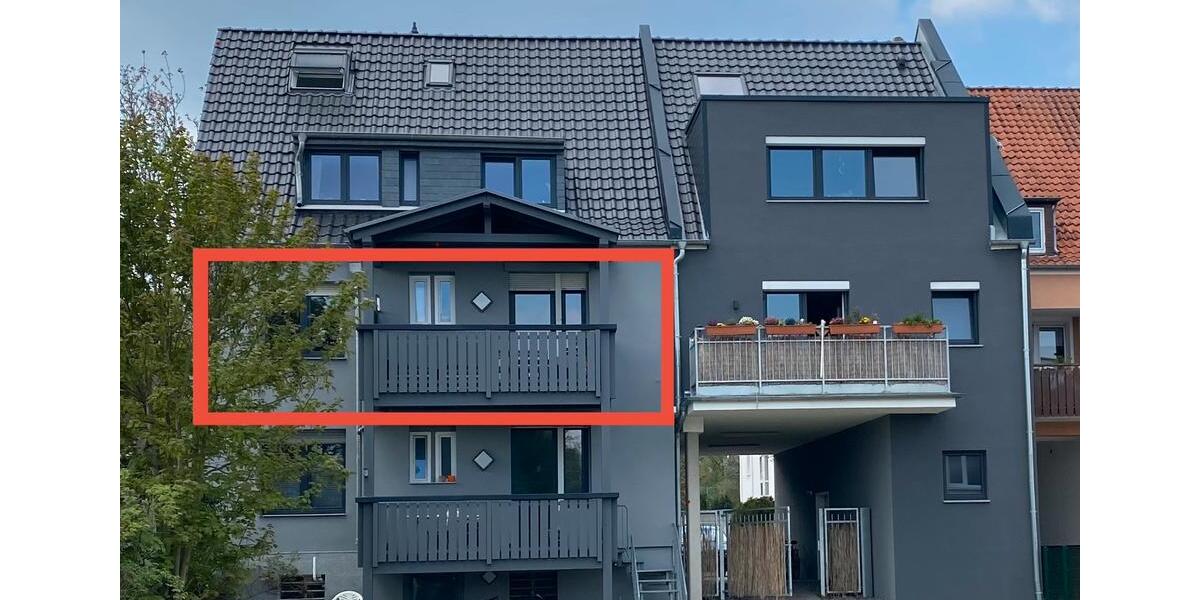 Etagenwohnung Osnabrück Wüste - 3 Zimmer, 75 m&sup2;, 249.000&euro; | Angebot:26854878