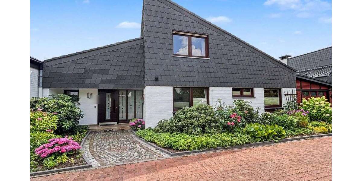 Einfamilienhaus Lienen - 5 Zimmer, 136 m&sup2;, 249.000&euro; | Angebot:27242292