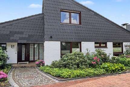 Haus Lienen - 5 Zimmer, 136 m&sup2;, 249.000&euro; | Angebot:27242292