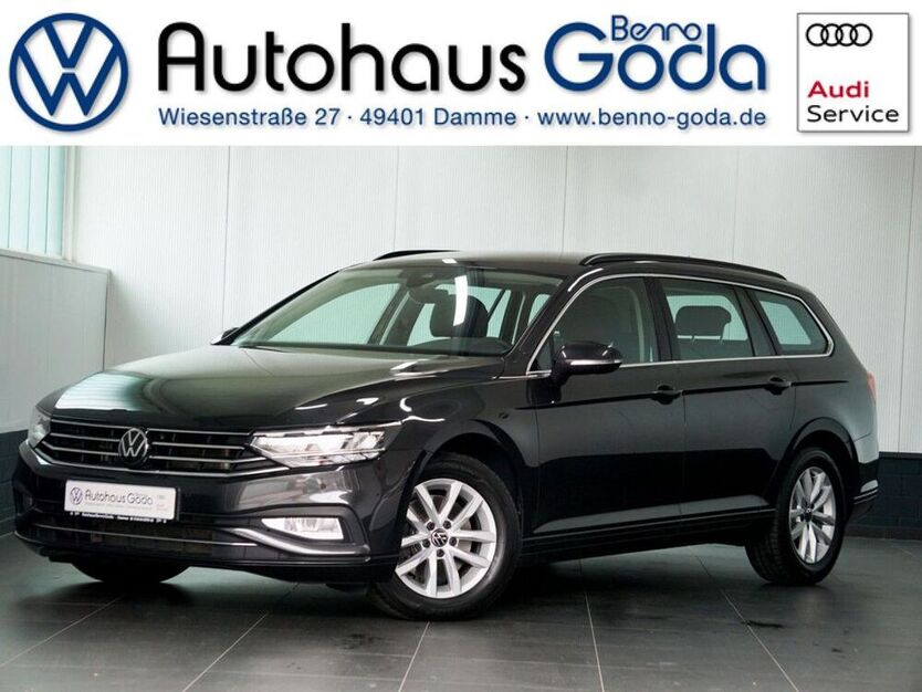 Passat Variant