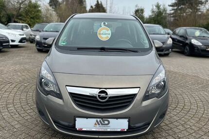 Opel Meriva 138.000 km 4.499 &euro; Ibbenbüren 49477