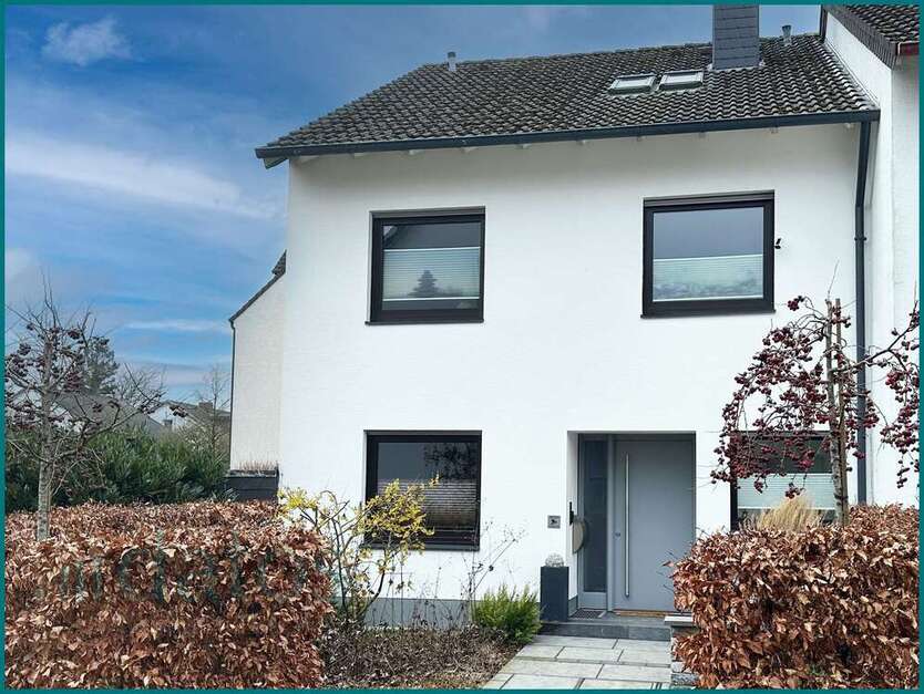 Haus zum Kaufen in Osnabrück 480.000 € 122 m²