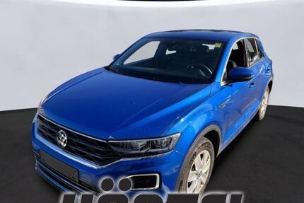 VW T-Roc 21.000 km 29.200 &euro; Osnabrück 49084
